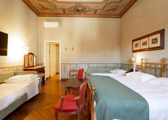 Hotel Pendini