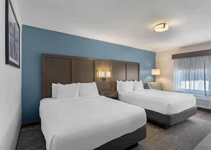 Best Western Plus Hershey