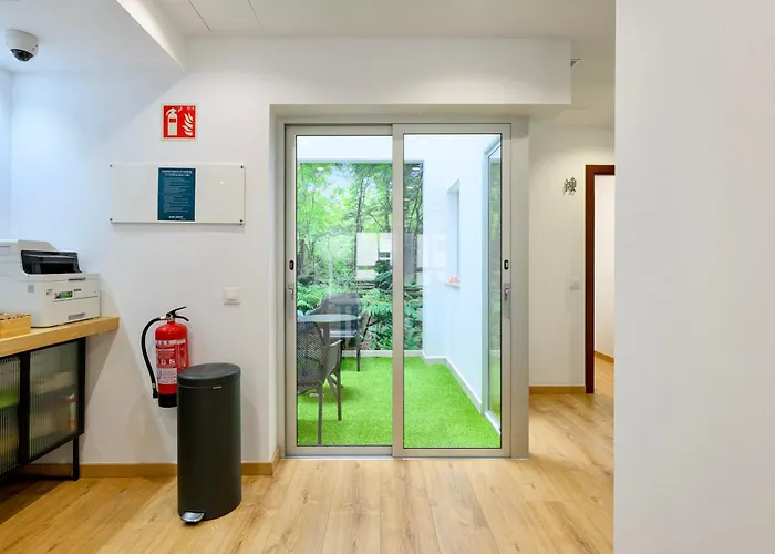Hotel Emeté&Coworking by airnest