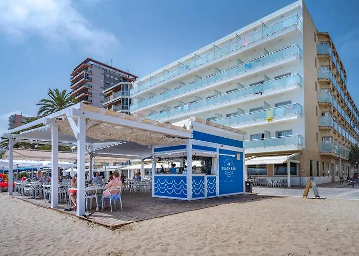 4R Miramar Calafell