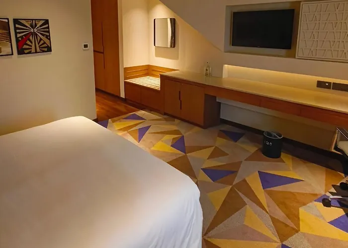 Vivanta New Delhi, Dwarka