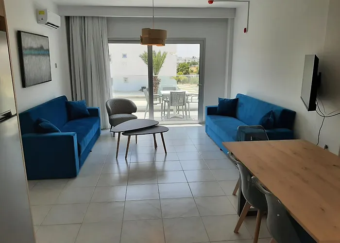 Protaras Plaza Hotel