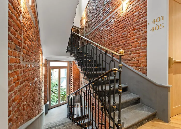 Hotel Milu Milano