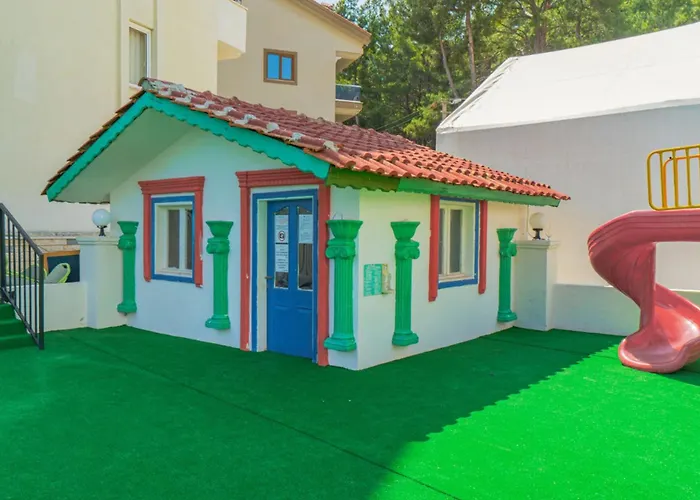 Club Pineta Hotel - All Inclusive