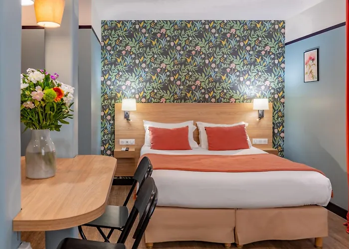 Hotel De France, Un Hotel Ammi Nizza