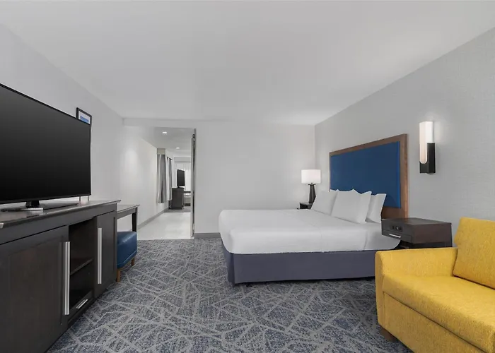 Hampton Inn-Pawtucket, Ri