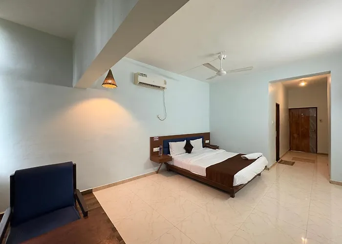 Lions Den Resort Lonavala
