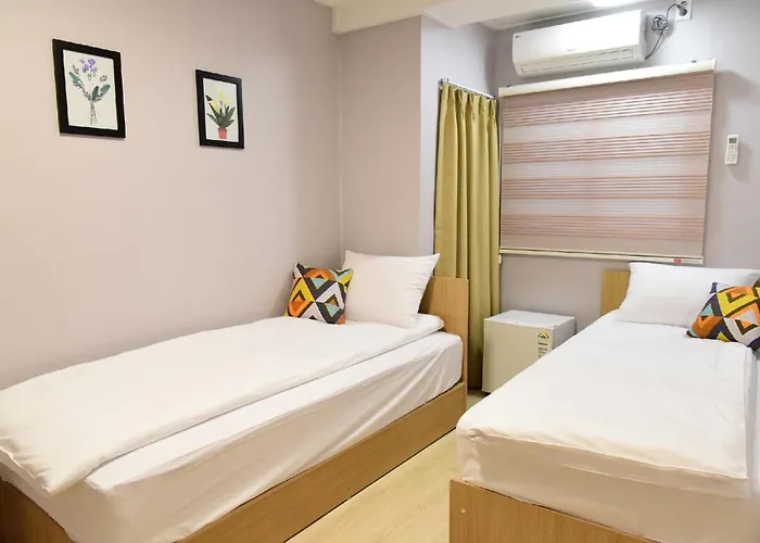 Daol Guesthouse