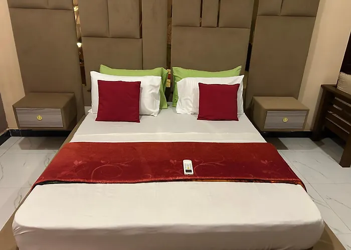 Serendib Village Guest House