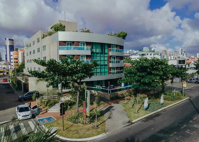 Verdegreen Hotel