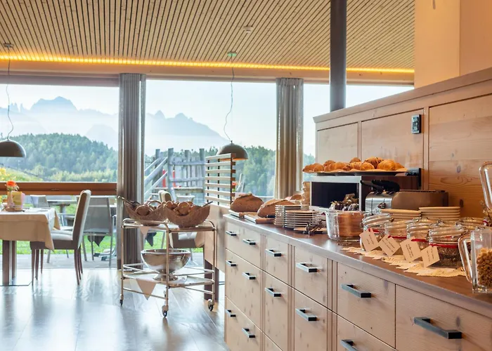 Hotel Am Hang