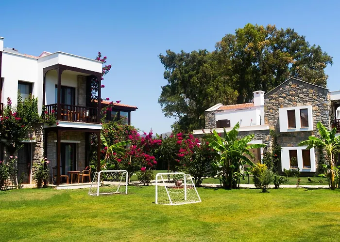 Datca Doris Hotel