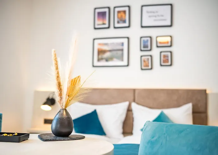 Hotel Villa Flora