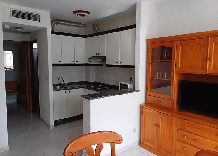 Apartamentos Sarga Sentirgalicia