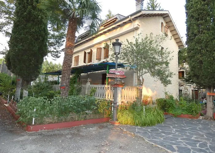 Hotel Rural Camino Medulas