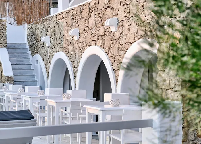 Nodo Boutique Hotel