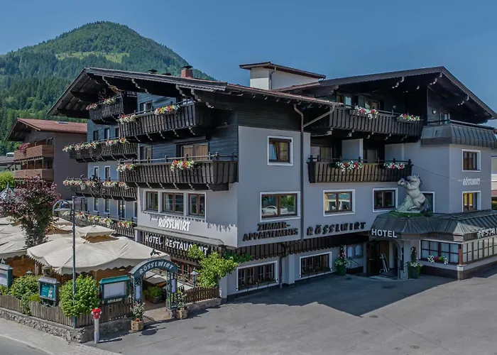Hotel Rösslwirt