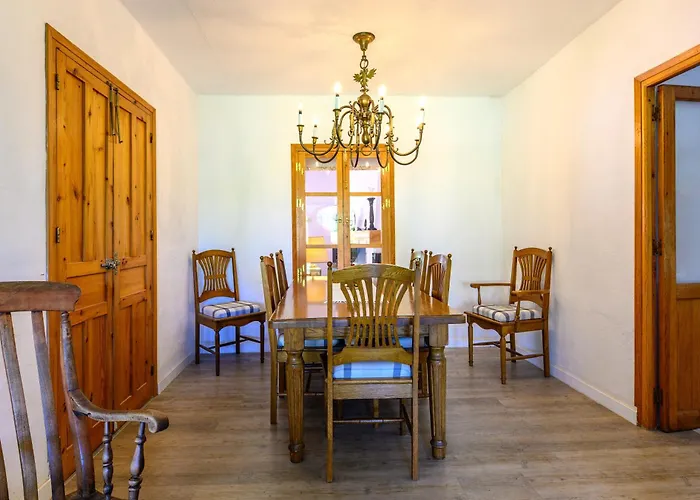 Casa de las Risas B&B