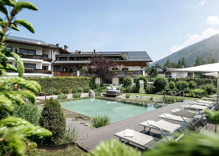 Boutique Hotel Eggele