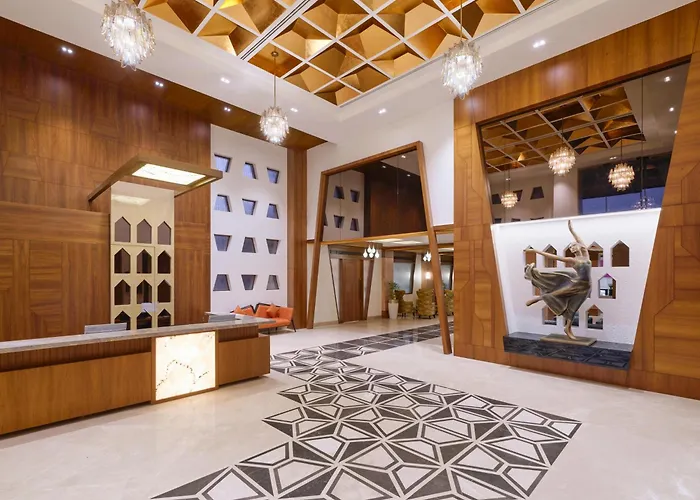 Regenta Central Shivani, Solapur