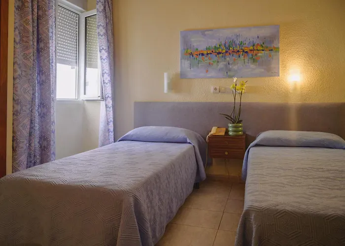 Hotel Paraíso