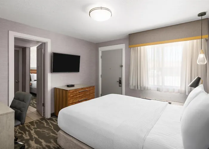 Aiden By Best Western St George