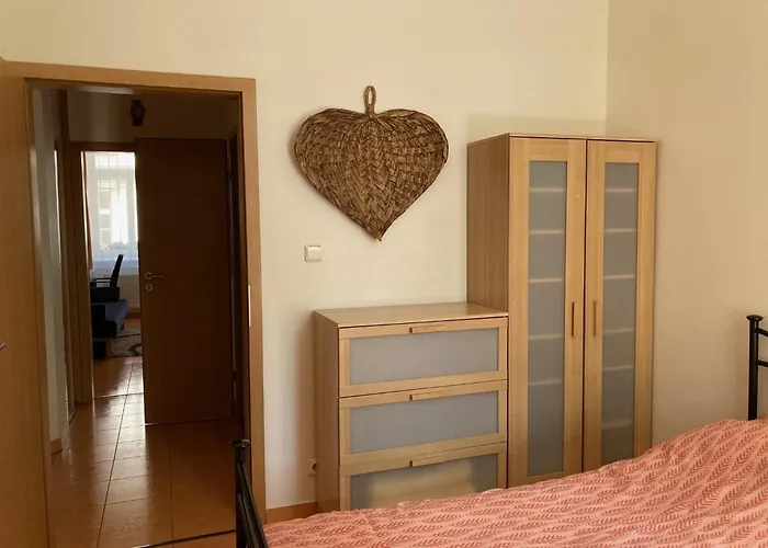 Aparthotel City 5