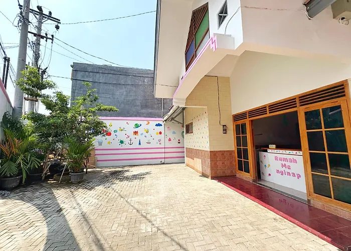 Rumah Menginap