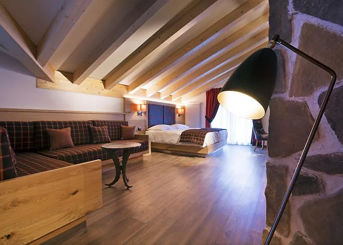 Chalet Marcora