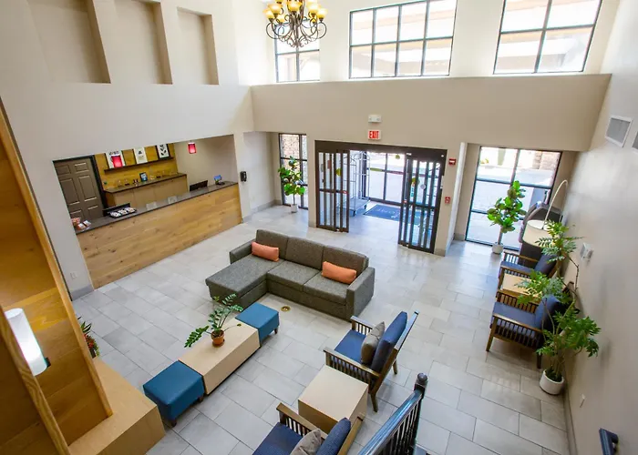 Country Inn & Suites By Radisson, Tucson City Center Az