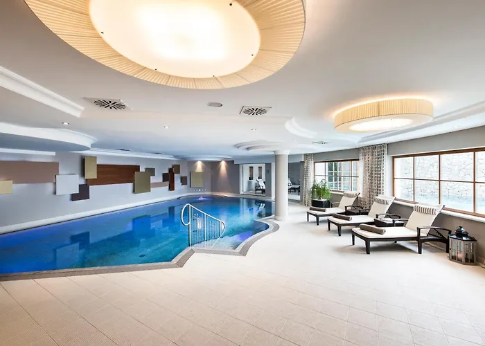 Hotel Sonnalp 4 Sterne Superior