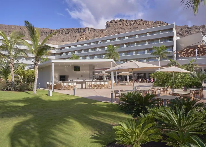 Radisson Blu Resort & Spa, Gran Canaria Mogan