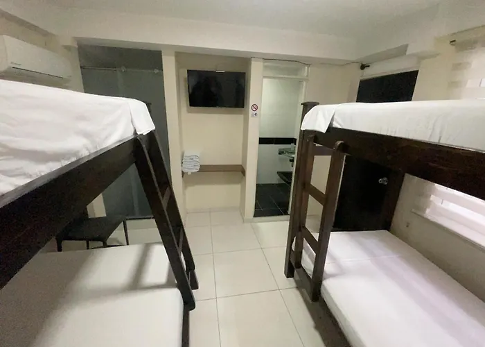 Hotel Avei Suites