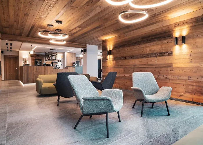 Oltre Alpine Hotel