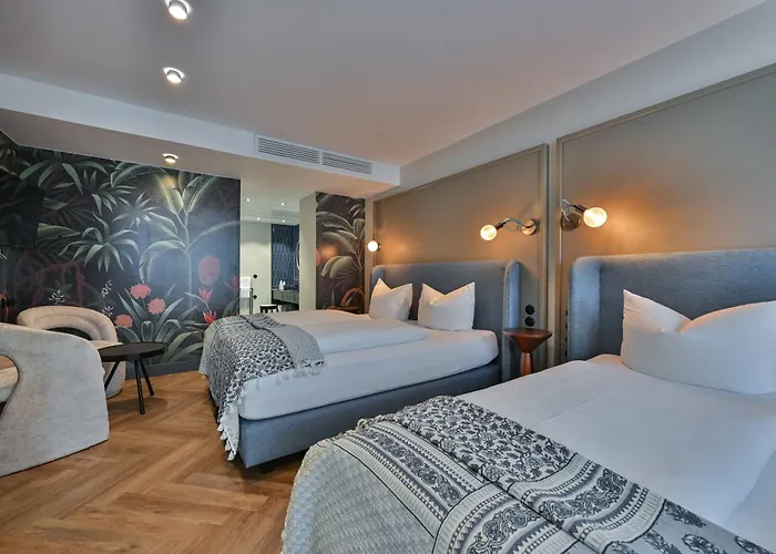 Hotel Sonne