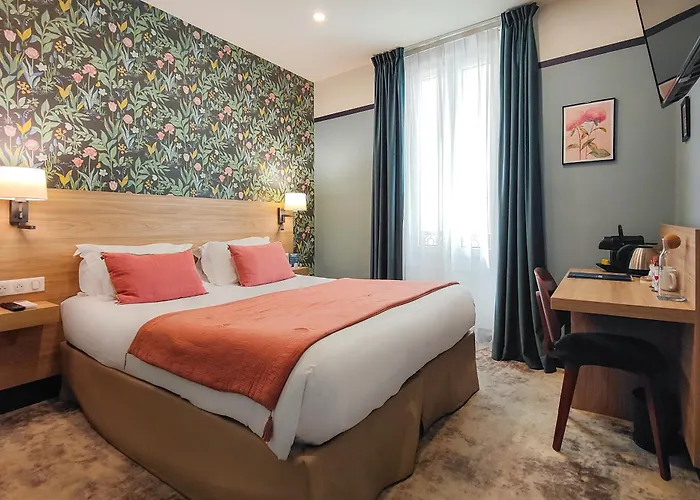 Hotel De France, Un Hotel Ammi Nizza