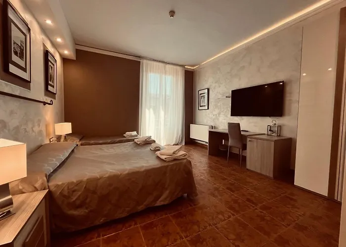 Hotel Alinari