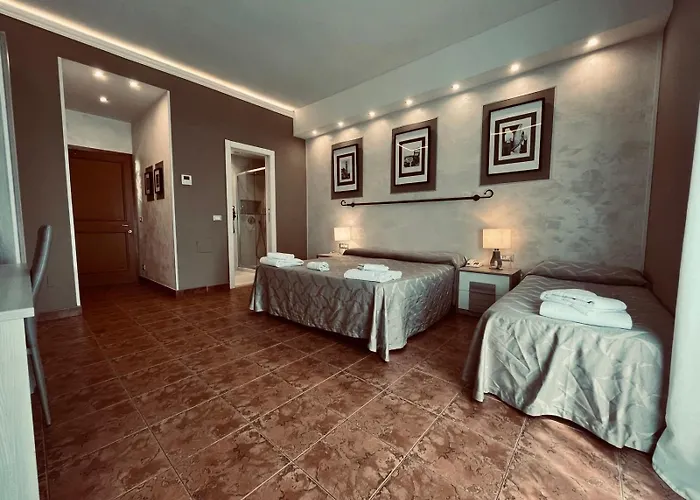 Hotel Alinari