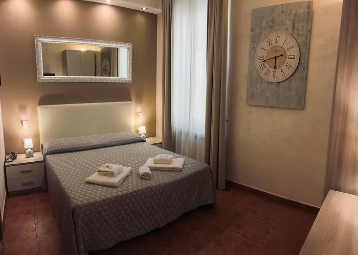 Hotel Alinari