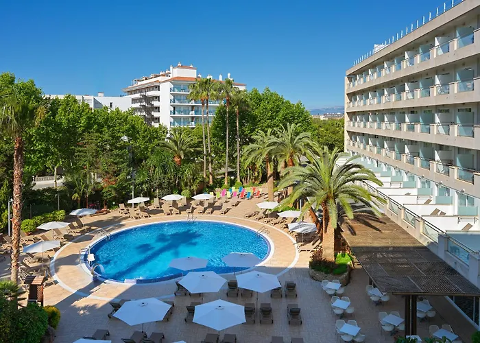 Hotel H10 Vintage Salou - Adults Only
