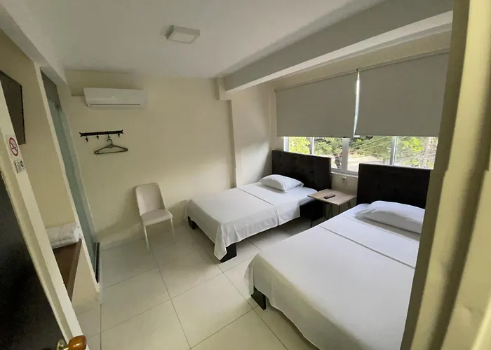 Hotel Avei Suites