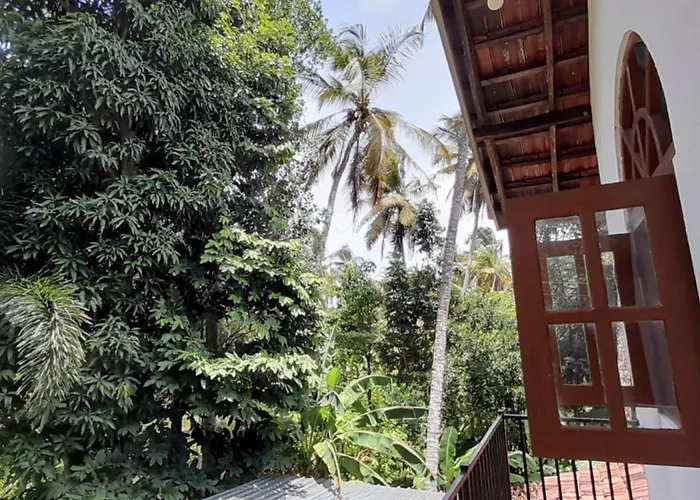 Le Meridien Bnb & Travels
