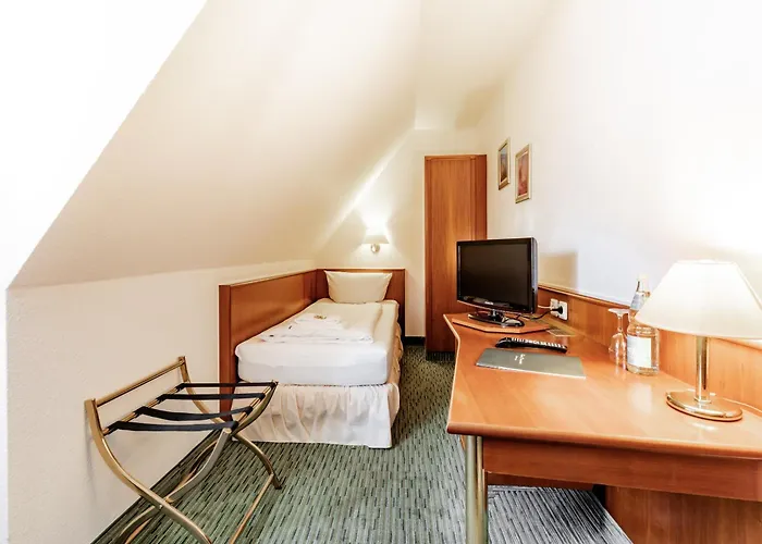 Hotel Domschatz