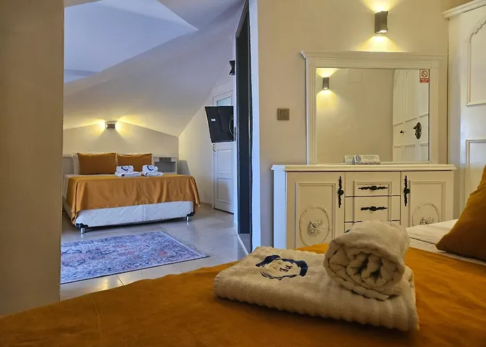 B&B Boutique Hotel