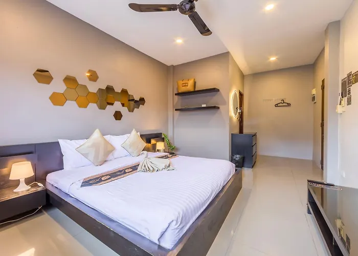 Infinity Guesthouse