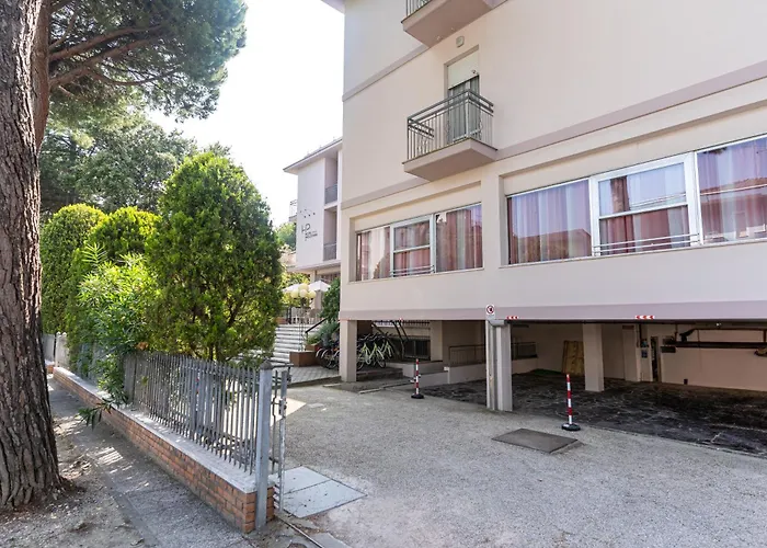 Hotel Paglierani