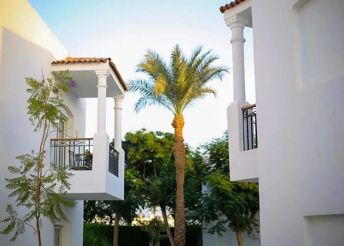 Jaz Fanara Residence Sharm-el-Sheikh