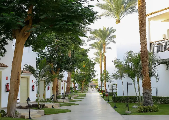 Jaz Fanara Residence Sharm-el-Sheikh