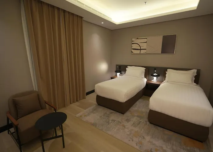 فندق سنود النرجس Snood Al Narjis Hotel
