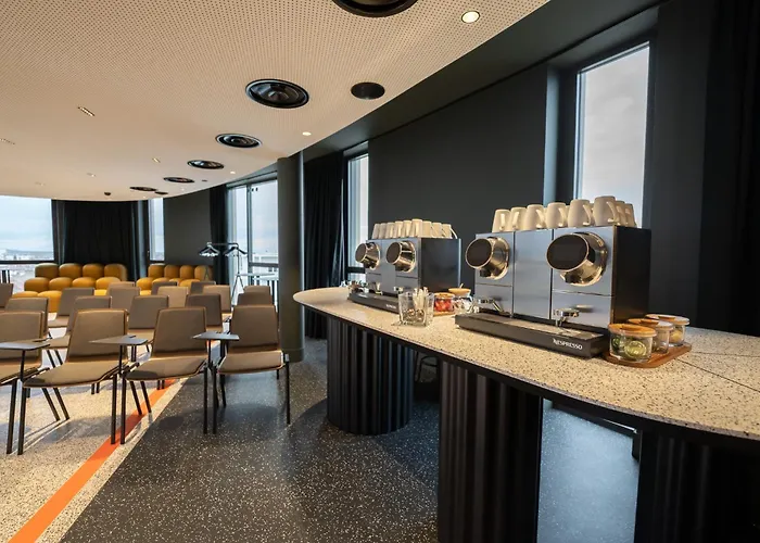 Radisson Hotel Reims